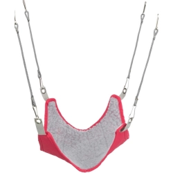 TRIXIE HAMAK LEGOWISKO dla chomika myszki 18x18cm